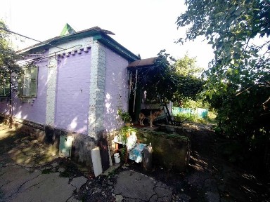 Продам будинок в Івонченцях з ділянкою 15 соток
