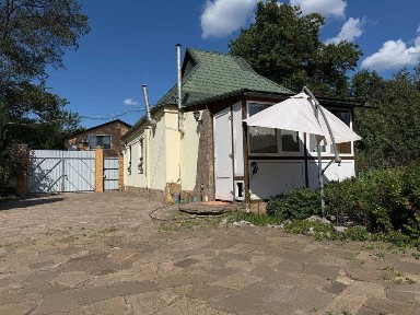 Будинок зі свіжим ремонтом! Чудова локація, ділянка 8 соток!