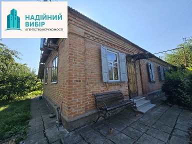 Продаж будинку на Юровці!