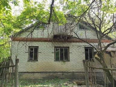 Продам будинок 1990 р. забудови !
