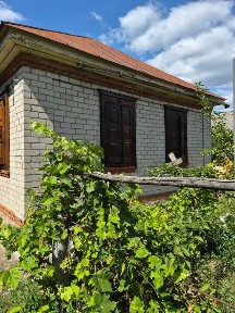 Продам дом в Каменных Потоках