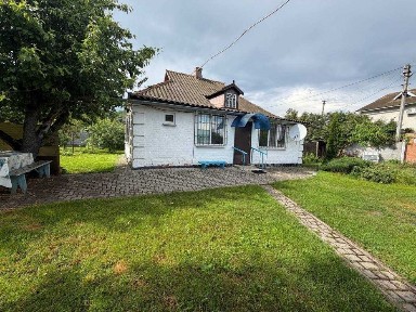 Будинок в чудовій локації, 4 кімнати, 14 соток землі, ДЕРЖПРОГРАМИ