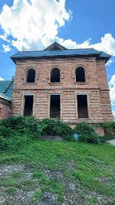 Продаж будинку 16 соток 2000 р побудови р-н Київська Площа (Зигіна) №20998