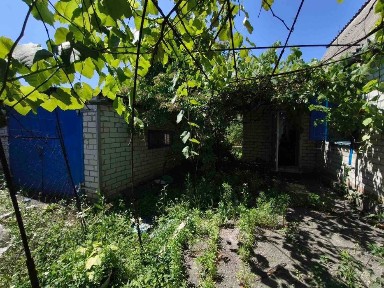 'Продам дачу, Романки, 10 сот. землі приватизована