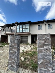 Продаж 2 поверхового таунхауса з ділянкою на 1.6 сотки, 145 кв. м, 4 кімнати, на вул. Коновальця Євгена • ID 34729620