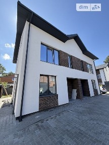 Продаж 2 поверхового дуплекса з ділянкою на 1.55 сотки, 105 кв. м, 4 кімнати, на вул. Миколи Шудрі • ID 34729578