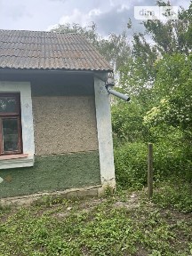 Продаж 1 поверхового будинку з ділянкою на 25 соток, 63.3 кв. м, 2 кімнати, на Молодіжна 61 • ID 34729511