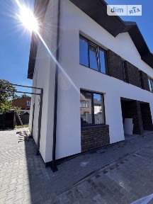 Продаж 2 поверхового дуплекса з ділянкою на 1.55 сотки, 105 кв. м, 4 кімнати, на вул. Миколи Шудрі • ID 34729544