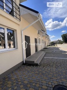 Продаж 2 поверхового таунхауса з ділянкою на 2 сотки, 110 кв. м, 4 кімнати, на вул. Шевченка • ID 34729355