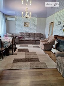 Продаж 2 поверхового будинку з верандою і ділянкою на 8 соток, 129.5 кв. м, 4 кімнати, на 3-а вул. Бузкова • ID 34729166