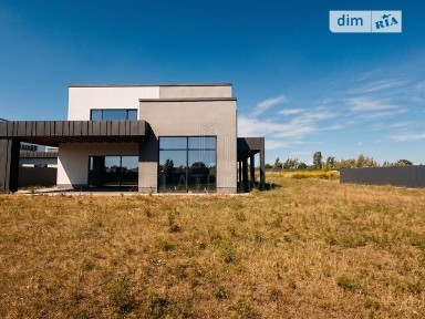 Продаж 2 поверхового будинку з ділянкою на 12 соток, 300 кв. м, 4 кімнати, на вул. Кібенка • ID 34729165