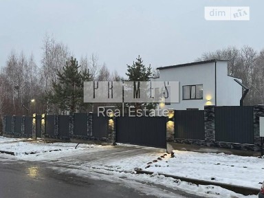 Продаж 3 поверхового будинку без меблів і ділянкою на 16 соток, 240 кв. м, 4 кімнати, на Захисників • ID 34729085