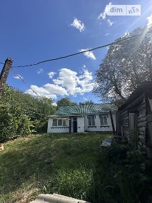 Продаж 1 поверхового будинку з верандою і ділянкою на 25 соток, 63.6 кв. м, 3 кімнати, на Миру 35 • ID 34728858