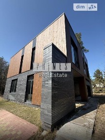 Продаж 2 поверхового будинку з ділянкою на 6.5 сотки, 176.2 кв. м, 5 кімнат, на вул. Київська • ID 34728898