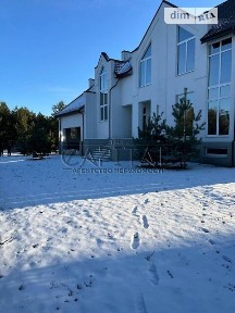 Продаж 2 поверхового будинку з ділянкою на 16 соток, 663 кв. м, 5 кімнат, на Фастівський район • ID 34728571