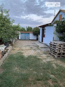 Продаж 1 поверхового будинку 59 кв. м, 2 кімнати • ID 34728603