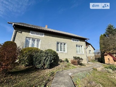 Продаж 1 поверхового будинку з ділянкою на 24 сотки, 91.2 кв. м, 6 кімнат • ID 34728393
