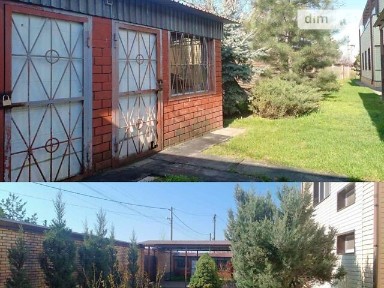 Продаж 2 поверхового будинку з меблями і ділянкою на 16 соток, 494.7 кв. м, 7 кімнат, на вул. Дніпрова 14Б • ID 34727920