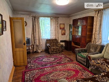 Продаж 1 поверхового будинку з гаражем і ділянкою на 5.99 сотки, 82.6 кв. м, 4 кімнати, на Провулок Шмідта • ID 34727919