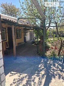 Продаж 1 поверхового будинку з гаражем 69 кв. м, 4 кімнати, на вул. Мамона • ID 34727861