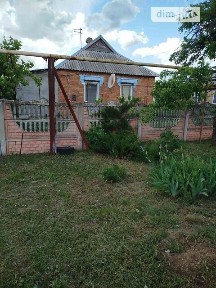 Продаж 1 поверхового будинку з гаражем і ділянкою на 15 соток, 60 кв. м, 5 кімнат, на Родини Харченків • ID 34727831