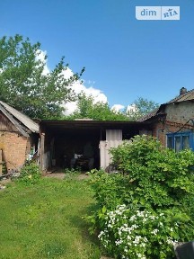 Продаж 1 поверхового будинку 62.5 кв. м, 3 кімнати • ID 34727656