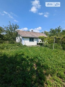 Продаж 1 поверхового будинку з верандою і ділянкою на 21.8 сотки, 54.5 кв. м, 1 кімната, на Широка • ID 34727303