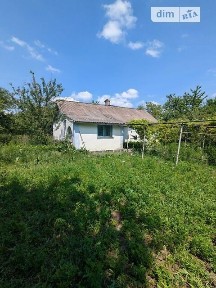 Продаж 1 поверхового будинку з верандою і ділянкою на 21.8 сотки, 54.5 кв. м, 1 кімната, на Широка • ID 34727303