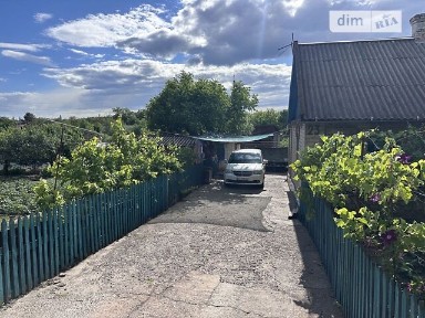 Продаж 1 поверхового будинку з гаражем і ділянкою на 18 соток, 127 кв. м, 4 кімнати • ID 34727289