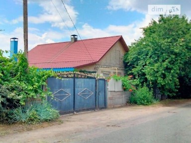 Продаж 1 поверхового будинку з гаражем 60 кв. м, 7 кімнат • ID 34727249