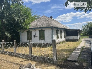 Продаж 1 поверхового будинку з опаленням 32 кв. м, 1 кімната • ID 34727209