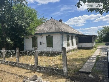 Центральна вулиця, Знаменівка, вул. Центральна 34727209