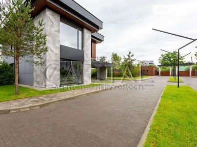 Продаж 2 поверхового будинку з ділянкою на 6 соток, 264 кв. м, 1 кімната • ID 34727076