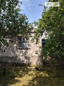 Продаж 1 поверхового будинку з гаражем 80 кв. м, 4 кімнати, на вул. Гордашівська • ID 34727039