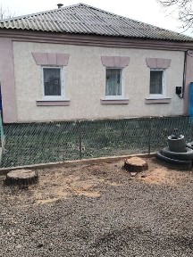 Продаж 1 поверхового будинку з меблями 86 кв. м, 4 кімнати • ID 34726986
