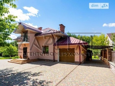 Продаж 2 поверхового будинку з гаражем і ділянкою на 18 соток, 226 кв. м, 6 кімнат • ID 34726763