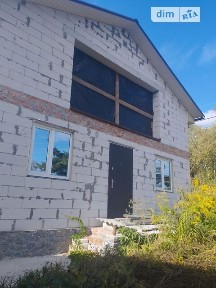 Продаж 2 поверхового будинку з балконом 120 кв. м, 4 кімнати • ID 34726675