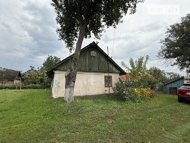 Продаж 1 поверхового будинку 50 кв. м, 4 кімнати • ID 34726545