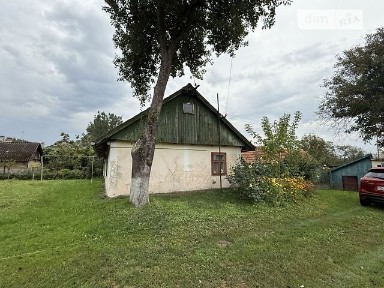 Продаж 1 поверхового будинку 50 кв. м, 4 кімнати • ID 34726545
