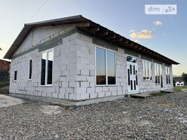 Продаж 1 поверхового будинку 150 кв. м, 4 кімнати, на вул. Боркан • ID 34726601