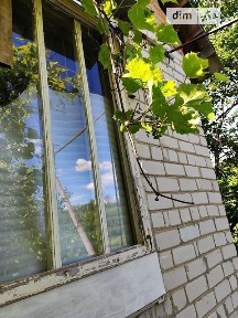 Продаж 1 поверхового будинку з ділянкою на 12 соток, 50 кв. м, 1 кімната, на садове товариство 