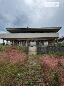 Продаж 1 поверхового будинку з ділянкою на 14 соток, 244 кв. м, 1 кімната • ID 34726346