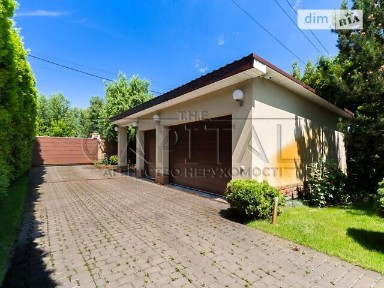 Продаж 2 поверхового будинку з ділянкою на 12 соток, 280 кв. м, 4 кімнати • ID 34726326