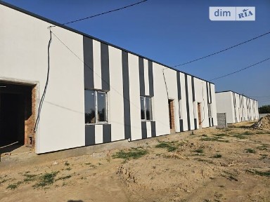 Продаж 1 поверхового таунхауса з ділянкою на 1.5 сотки, 63 кв. м, 2 кімнати, на вул. Кар'єрна • ID 34725735