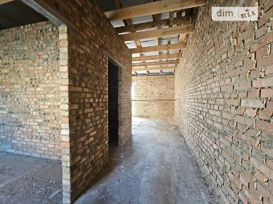 Продаж 1 поверхового таунхауса з ділянкою на 1 сотку, 52 кв. м, 1 кімната, на вул. Кар'єрна • ID 34725691
