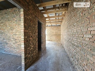 Продаж 1 поверхового таунхауса з ділянкою на 1 сотку, 52 кв. м, 1 кімната, на вул. Кар'єрна • ID 34725691