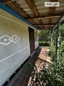 Продаж 1 поверхового будинку з опаленням і ділянкою на 25 соток, 250 кв. м, 3 кімнати, на Козацька 39 • ID 34725644