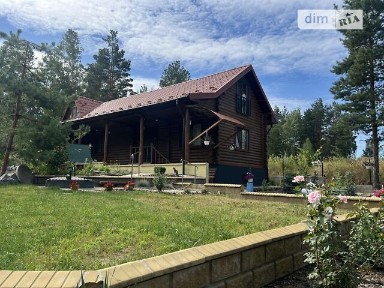 Продаж 2 поверхового будинку з ділянкою на 10 соток, 200 кв. м, 4 кімнати, на вул. Підлісна • ID 34725596