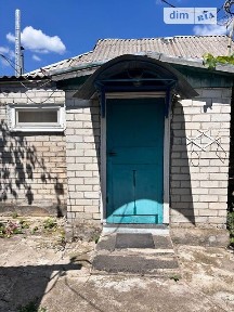 Продаж 1 поверхового будинку з гаражем і ділянкою на 25 соток, 54 кв. м, 3 кімнати • ID 34725608