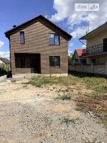 Продаж 2 поверхового будинку з ділянкою на 5 соток, 125 кв. м, 4 кімнати, на вул. Немирівська • ID 34725313